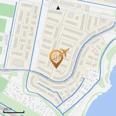 Foto zu Curt-Bär-Weg 133, 21035 Hamburg