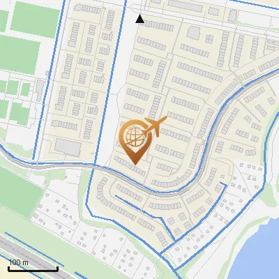 Foto zu Curt-Bär-Weg 142, 21035 Hamburg