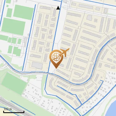 Foto zu Curt-Bär-Weg 144, 21035 Hamburg