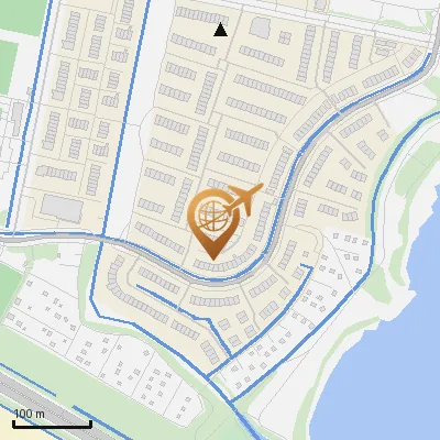 Foto zu Curt-Bär-Weg 147, 21035 Hamburg