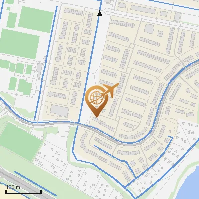 Foto zu Curt-Bär-Weg 148, 21035 Hamburg