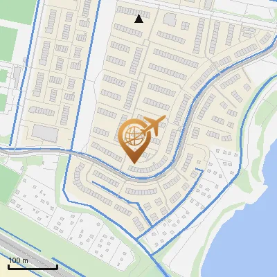 Foto zu Curt-Bär-Weg 151, 21035 Hamburg