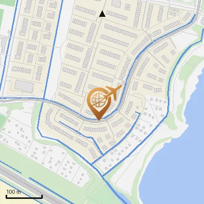 Foto zu Curt-Bär-Weg 169, 21035 Hamburg