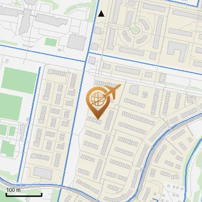 Foto zu Curt-Bär-Weg 30, 21035 Hamburg