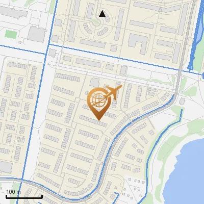 Foto zu Curt-Bär-Weg 31, 21035 Hamburg