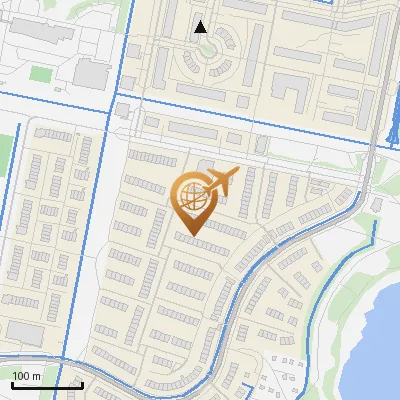 Foto zu Curt-Bär-Weg 41, 21035 Hamburg