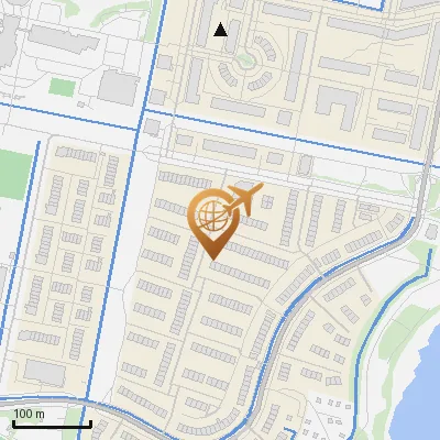 Foto zu Curt-Bär-Weg 49, 21035 Hamburg