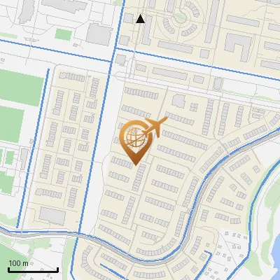 Foto zu Curt-Bär-Weg 52, 21035 Hamburg