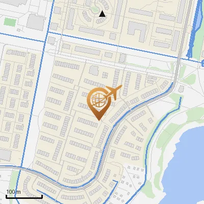 Foto zu Curt-Bär-Weg 53, 21035 Hamburg