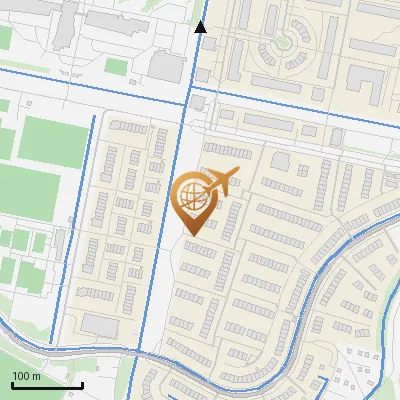 Foto zu Curt-Bär-Weg 58, 21035 Hamburg