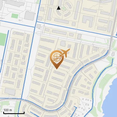 Foto zu Curt-Bär-Weg 67, 21035 Hamburg