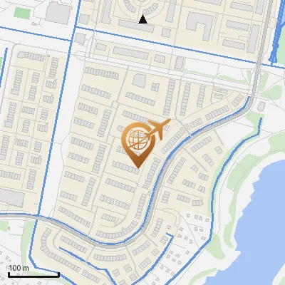 Foto zu Curt-Bär-Weg 75, 21035 Hamburg