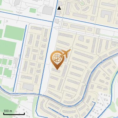 Foto zu Curt-Bär-Weg 76, 21035 Hamburg