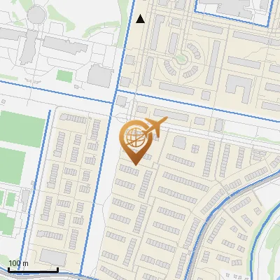 Foto zu Curt-Bär-Weg 8, 21035 Hamburg