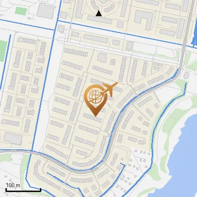 Foto zu Curt-Bär-Weg 81, 21035 Hamburg