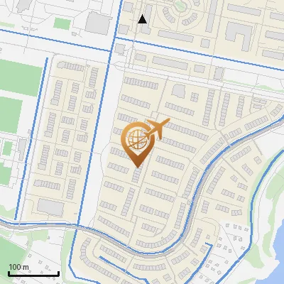 Foto zu Curt-Bär-Weg 82, 21035 Hamburg