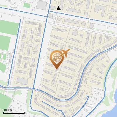 Foto zu Curt-Bär-Weg 90, 21035 Hamburg