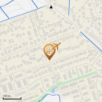 Foto zu Curt-Goetz-Straße 19, 22175 Hamburg