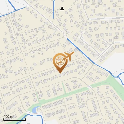 Foto zu Curt-Goetz-Straße 26, 22175 Hamburg