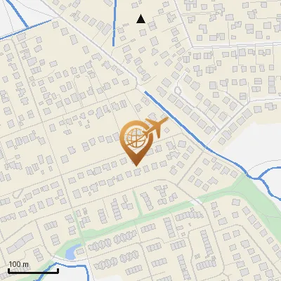 Foto zu Curt-Goetz-Straße 28, 22175 Hamburg