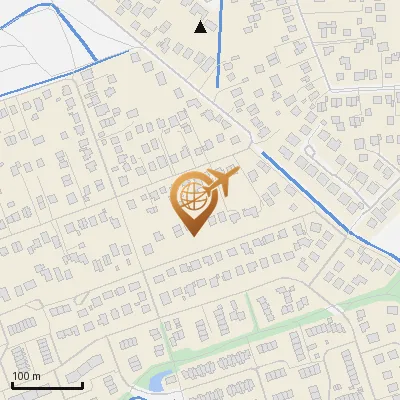 Foto zu Curt-Goetz-Straße 29, 22175 Hamburg