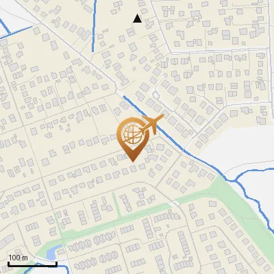 Foto zu Curt-Goetz-Straße 32, 22175 Hamburg