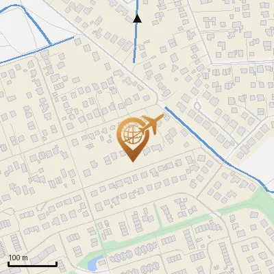 Foto zu Curt-Goetz-Straße 33, 22175 Hamburg