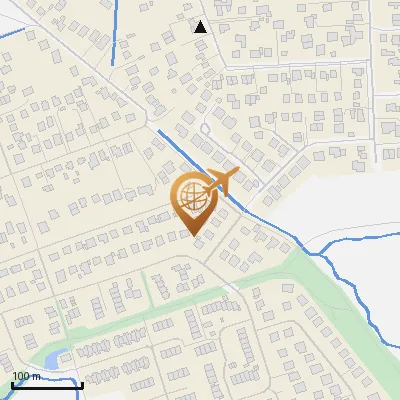 Foto zu Curt-Goetz-Straße 36, 22175 Hamburg