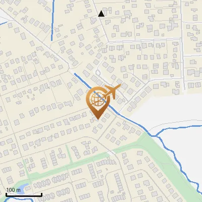 Foto zu Curt-Goetz-Straße 38, 22175 Hamburg