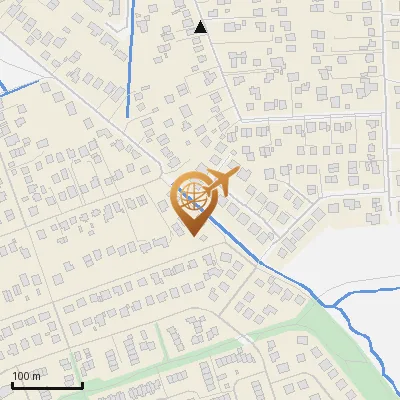 Foto zu Curt-Goetz-Straße 45, 22175 Hamburg