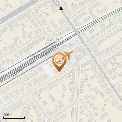 Foto zu Curtiusstraße 10, 12205 Berlin