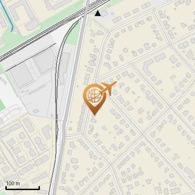 Foto zu Curtiusstraße 101, 12205 Berlin