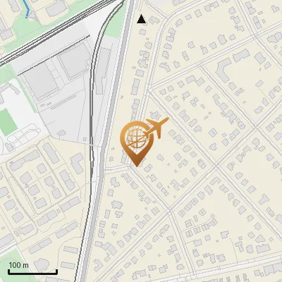 Foto zu Curtiusstraße 107, 12205 Berlin