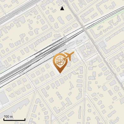 Foto zu Curtiusstraße 12, 12205 Berlin