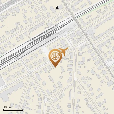 Foto zu Curtiusstraße 13, 12205 Berlin