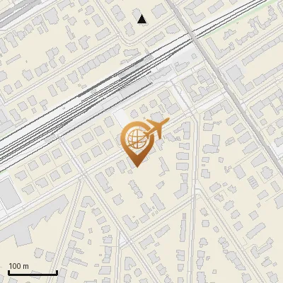 Foto zu Curtiusstraße 15, 12205 Berlin