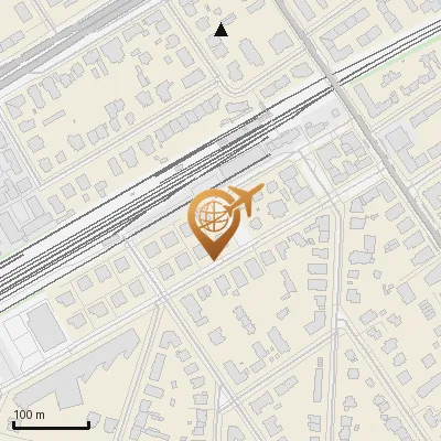 Foto zu Curtiusstraße 16, 12205 Berlin