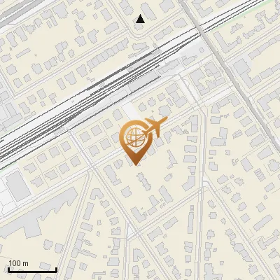 Foto zu Curtiusstraße 17, 12205 Berlin