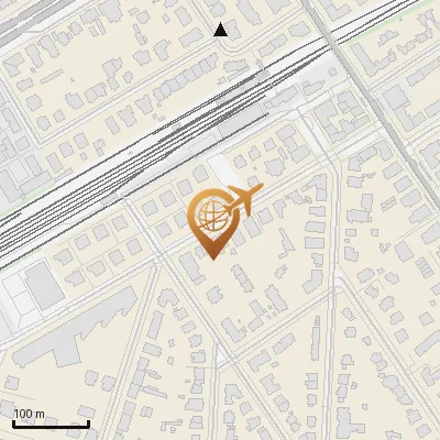 Foto zu Curtiusstraße 19, 12205 Berlin