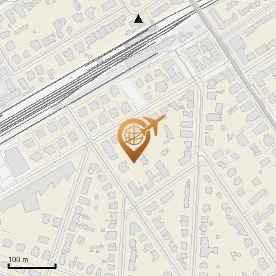 Foto zu Curtiusstraße 21, 12205 Berlin