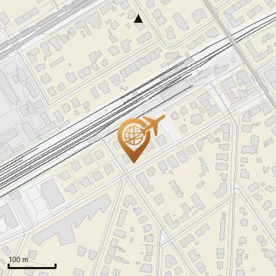 Foto zu Curtiusstraße 22, 12205 Berlin