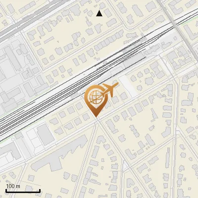 Foto zu Curtiusstraße 24, 12205 Berlin