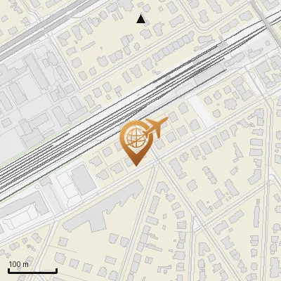 Foto zu Curtiusstraße 28, 12205 Berlin