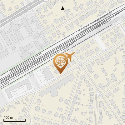 Foto zu Curtiusstraße 32, 12205 Berlin