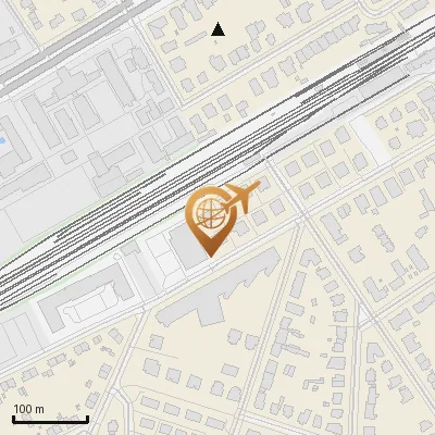 Foto zu Curtiusstraße 34, 12205 Berlin
