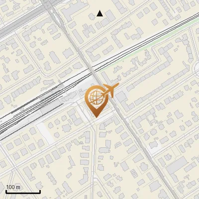 Foto zu Curtiusstraße 4, 12205 Berlin