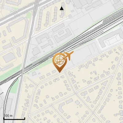 Foto zu Curtiusstraße 68, 12205 Berlin