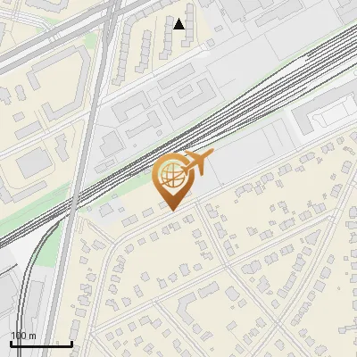 Foto zu Curtiusstraße 70, 12205 Berlin
