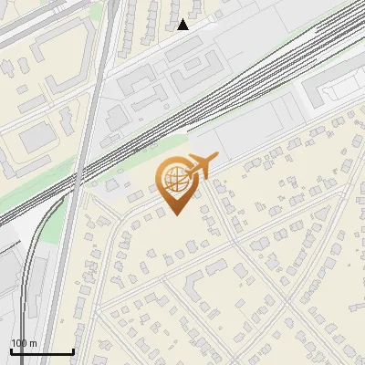 Foto zu Curtiusstraße 71, 12205 Berlin