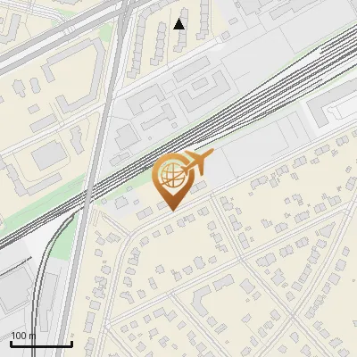 Foto zu Curtiusstraße 72, 12205 Berlin